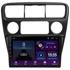Android head unit SIGMA E9232 ANDROID 10 2+32 Gb Honda Accord 6 1997-2002 9"