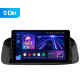 Android head unit Teyes CC3 4+64 Gb Honda Accord 8 Spirior (0 Din) 2008-2013 9" 0din (L2)