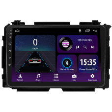 Android head unit SIGMA E9232 ANDROID 10 2+32 Gb Honda Vezel HR-V HRV 2015-2018 9"