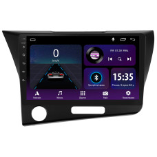 Android head unit SIGMA E9232 ANDROID 10 2+32 Gb Honda CR-Z 1 CRZ (Left hand drive) 2010-2016 9"