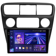 Android head unit Teyes CC3 4+32 Gb Honda Accord 6 1997-2002 9" 2k