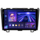 Android head unit Teyes CC3 6+128 Gb with 360° surround view° Honda CR-V CR-V 3 RE 2006-2012 9" 2k