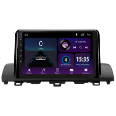 Android head unit SIGMA E9232 ANDROID 10 2+32 Gb Honda Accord 10 CV X 2017 - 2021 (B) 9"