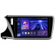 Android head unit Teyes CC3 6+128 Gb Honda City 2014-2017 (B) 10" 2k