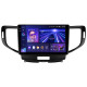 Android head unit Teyes CC3 4+32 Gb Honda Accord 8 2008-2012 9" 2k