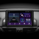 Android head unit SIGMA E9232 ANDROID 10 2+32 Gb Honda Accord 10 CV X 2017 - 2021 (B) 9"