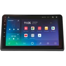 Android head unit SIGMA X9432 ANDROID 10 4+32 Gb 4G DSP Hyundai Sonata 7 LF 2017-2019 9"