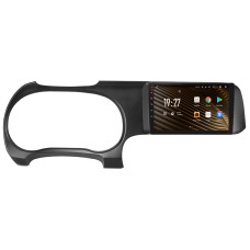 Android head unit SIGMA S9432 ANDROID 10 4+32 Gb 4G DSP Hyundai i10 III 3 2019-2023 9"