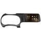 Android head unit SIGMA S9432 ANDROID 10 4+32 Gb 4G DSP Hyundai i10 III 3 2019-2023 9"