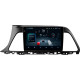 Android head unit Teyes CC4 Pro 8+128 Gb Hyundai Sonata 7 LF 2014-2017 (A) 9" 2k