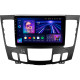 Android head unit Teyes CC3 4+32 Gb Hyundai Sonata NF 2008-2010 (F2) 9"