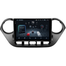 Android head unit Teyes CC4 Pro 8+128 Gb Hyundai i10 2013-2016 9" 2k (L1)