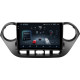 Android head unit Teyes CC4 Pro 8+128 Gb Hyundai i10 2013-2016 9" 2k (L1)