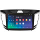 Android head unit SIGMA X10432 ANDROID 10 4+32 Gb 4G DSP Hyundai Creta IX25 2015-2019 10"