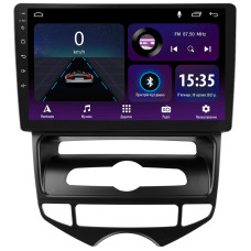 Android head unit SIGMA E9232 ANDROID 10 2+32 Gb Hyundai IX20 (F2) 2010-2019 9" (L1)