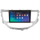 Android head unit SIGMA X9464 ANDROID 10 4+64 Gb 4G DSP Hyundai Rohens Genesis (F1) 2008-2013 9" (L1)
