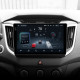 Android head unit Teyes CC4 Pro 8+128 Gb Hyundai Creta IX25 2015-2019 10" 2k