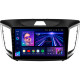 Android head unit Teyes CC3 4+32 Gb Hyundai Creta IX25 2015-2019 10"