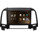 Android head unit SIGMA S9432 ANDROID 10 4+32 Gb 4G DSP Hyundai Santa Fe 2 2006-2012 9"