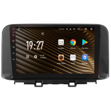Android head unit SIGMA S10432 ANDROID 10 4+32 Gb 4G DSP Hyundai Encino 2018-2019 10"