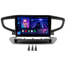 Android head unit Teyes CC3 4+32 Gb Hyundai Ioniq AE 2016-2023 (A) 9"