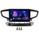 Android head unit Teyes CC3 4+32 Gb Hyundai Ioniq AE 2016-2023 (A) 9"