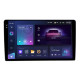 Android head unit Teyes CC3 6+128 Gb Hyundai AZERA 2006-2010 9" 2k