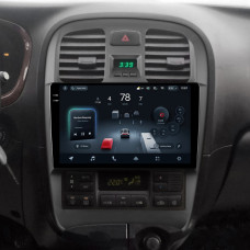 Android head unit Teyes CC4 Pro 12+256 Gb Hyundai Sonata EF 2001-2012 9" 2k