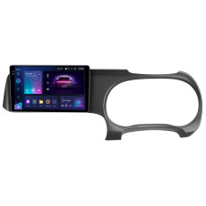 Android head unit Teyes CC3 6+128 Gb with 360° surround view° Hyundai i10 III 3 2019-2023 9" 2k