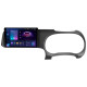 Android head unit Teyes CC3 6+128 Gb with 360° surround view° Hyundai i10 III 3 2019-2023 9" 2k