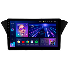 Android head unit Teyes CC3 4+32 Gb Hyundai Rohens Coupe (F3) 2012 9" (L3)