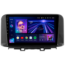 Android head unit Teyes CC3 4+32 Gb Hyundai Encino 2018-2019 10"