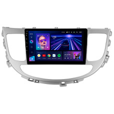 Android head unit Teyes CC3 4+32 Gb Hyundai Rohens Genesis (F1) 2008-2013 9" (L1)