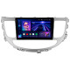 Android head unit Teyes CC3 4+32 Gb Hyundai Rohens Genesis (F1) 2008-2013 9" (L1)