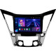 Android head unit Teyes CC3 4+32 Gb Hyundai Sonata 6 YF 2009-2014 (A) 9"