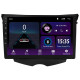 Android head unit SIGMA E9232 ANDROID 10 2+32 Gb Hyundai Veloster FS 2011 - 2017 (B) 9"
