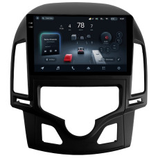 Android head unit Teyes CC4 Pro 12+256 Gb Hyundai i30 1 FD 2007-2012 (F2) 9" 2k