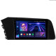 Android head unit Teyes CC3 4+32 Gb Hyundai Elantra VII CN7 (ZYJ) 2020-2021 9"