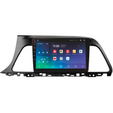 Android head unit SIGMA X9464 ANDROID 10 4+64 Gb 4G DSP Hyundai Sonata 7 LF 2014-2017 (B) 9"