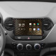 Android head unit SIGMA S9432 ANDROID 10 4+32 Gb 4G DSP Hyundai i10 2013-2016 9" (L1)