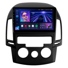Android head unit Teyes CC3 4+32 Gb Hyundai i30 1 FD 2007-2012 (F1) 9"