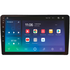 Android head unit SIGMA PRO 9464 ANDROID 10 4+64 Gb 4G DSP Hyundai H1 II 2 TQ 2007-2015 (F1) 9"