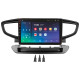 Android head unit SIGMA PRO 9464 ANDROID 10 4+64 Gb 4G DSP Hyundai Ioniq AE 2016-2023 (B) 9"