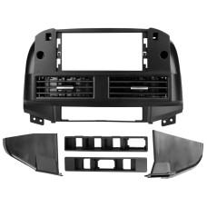 Android head unit Teyes LUX ONE 6+128 Gb Hyundai Santa Fe 2 2006-2012 12.3" (L2)