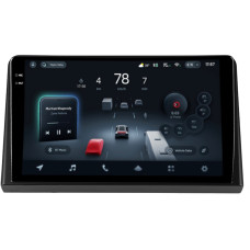 Android head unit Teyes CC4 Pro 8+128 Gb Hyundai Sonata 7 LF 2017-2019 9" 2k
