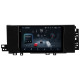 Android head unit Teyes CC4 Pro 8+128 Gb Hyundai Creta 2 IX25 2024 9" 2k