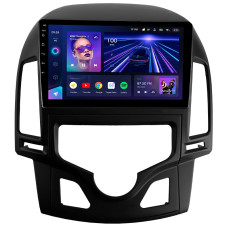 Android head unit Teyes CC3 4+32 Gb Hyundai i30 1 FD 2007-2012 (F2) 9"