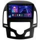 Android head unit Teyes CC3 4+32 Gb Hyundai i30 1 FD 2007-2012 (F2) 9"