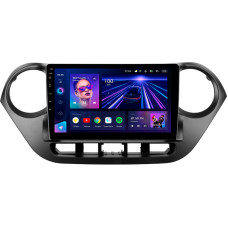 Android head unit Teyes CC3 4+32 Gb Hyundai i10 2013-2016 9" (L1)