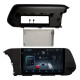 Android head unit Teyes CC4 Pro 8+128 Gb Hyundai i20 2021+ UV Black LHD 10" 2k